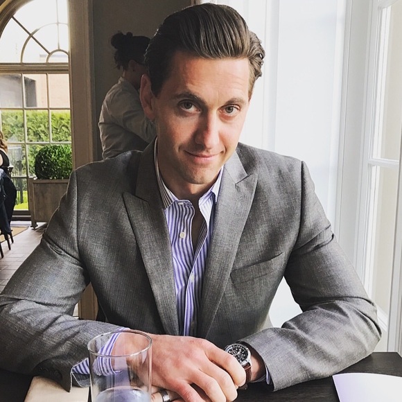 Meet your Posher, Marshall - Picture 1 of 1